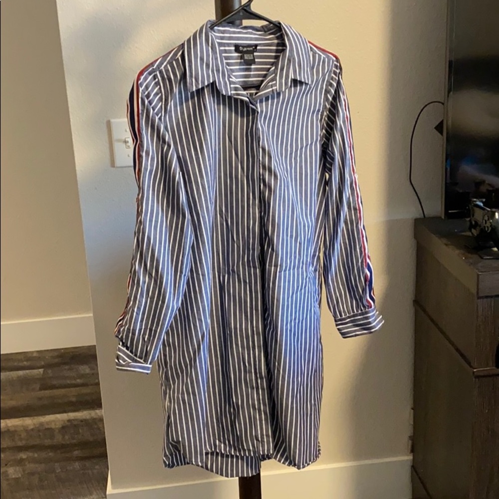 Style House dress